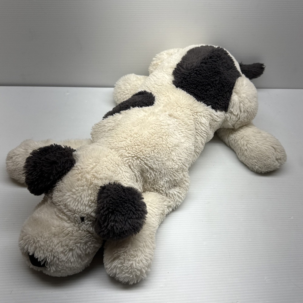 Jellycat Dashing Dog Retired Rare Large Size 23 inches Long
